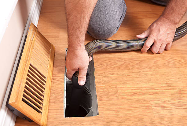 Best Air Duct Cleaning Near Me  in Mapleton, ND