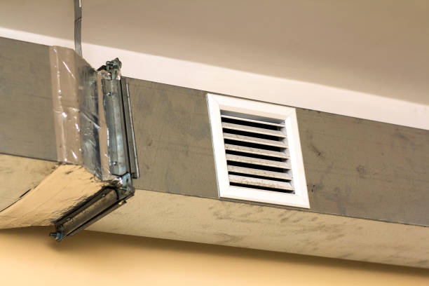 Best Affordable HVAC Duct Cleaning  in Mapleton, ND